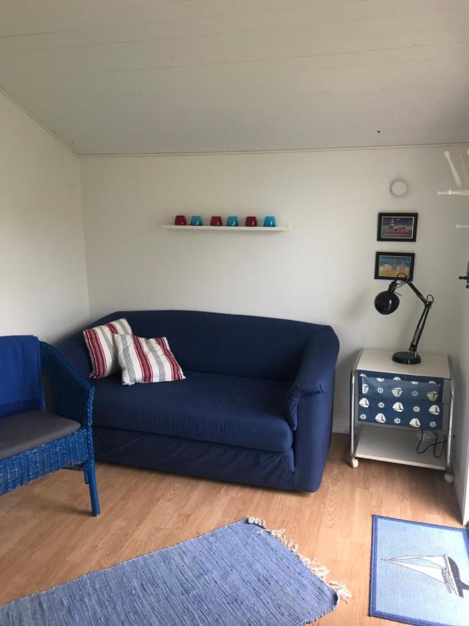 Villa Sus & Dus Yngsjö Zewnętrze zdjęcie