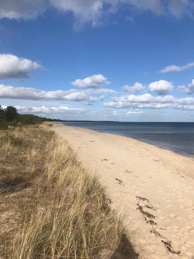 Villa Sus & Dus Yngsjö Zewnętrze zdjęcie