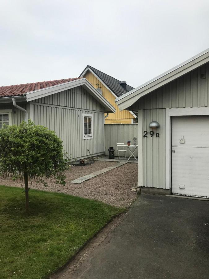 Villa Sus & Dus Yngsjö Zewnętrze zdjęcie