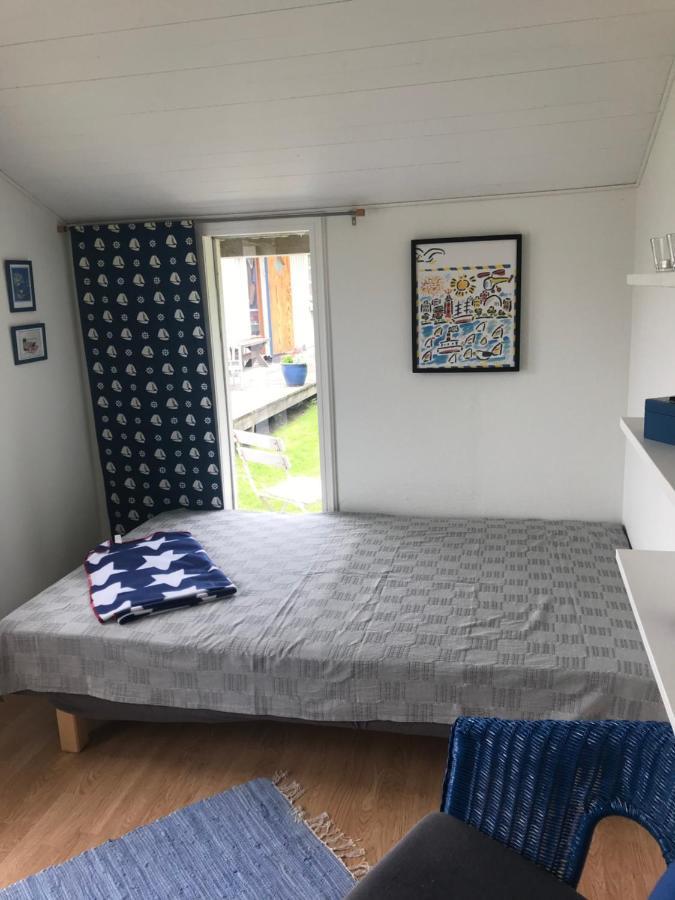 Villa Sus & Dus Yngsjö Zewnętrze zdjęcie