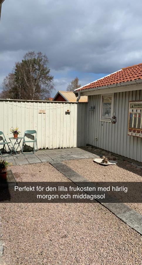 Villa Sus & Dus Yngsjö Zewnętrze zdjęcie