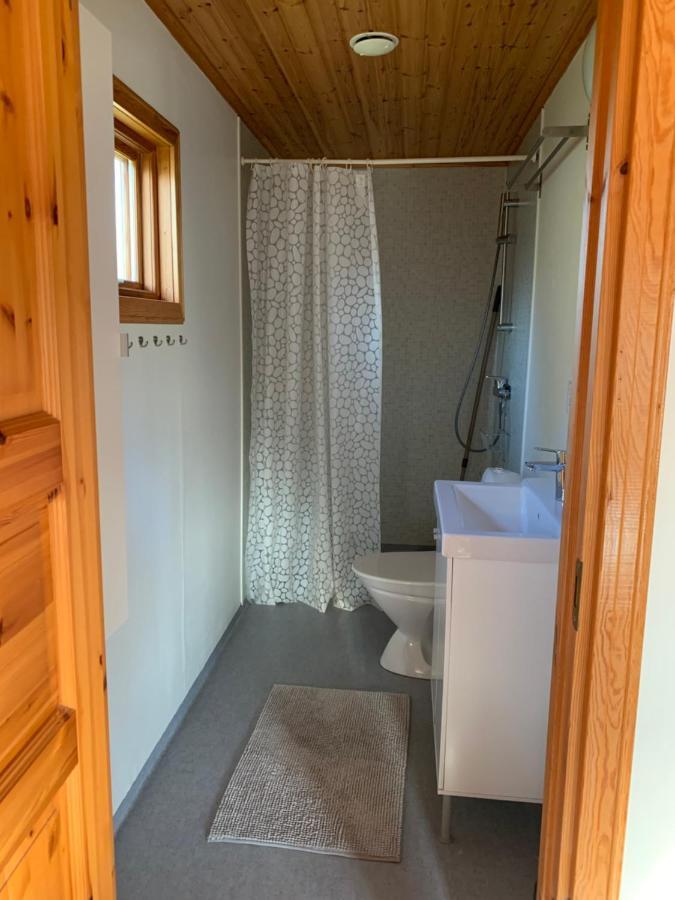 Villa Sus & Dus Yngsjö Zewnętrze zdjęcie