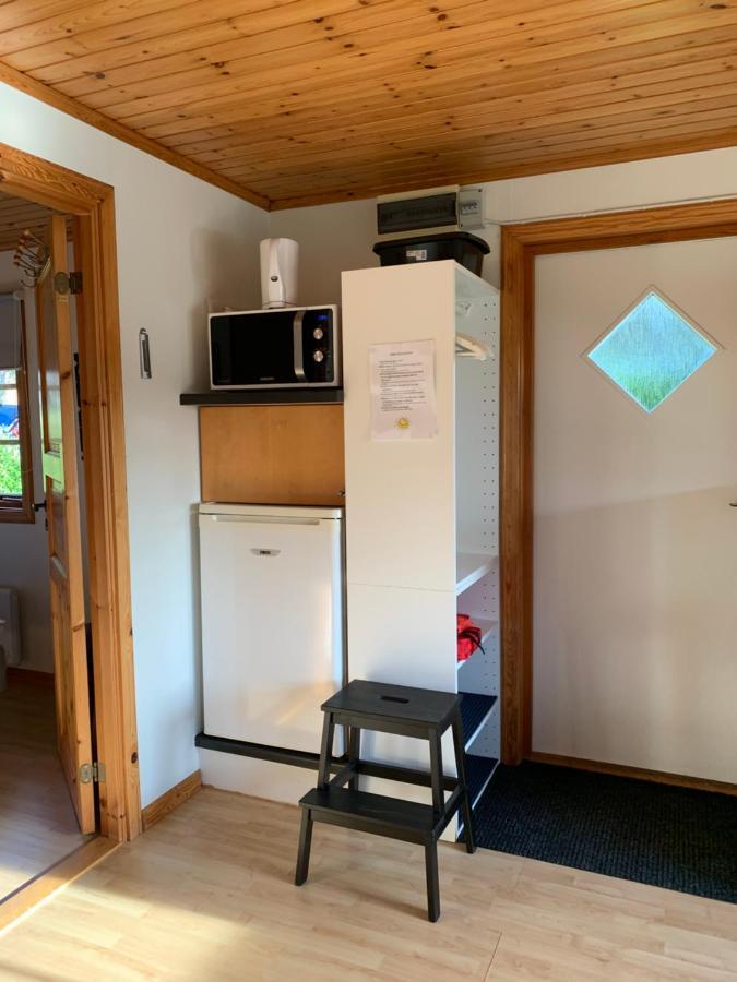 Villa Sus & Dus Yngsjö Zewnętrze zdjęcie