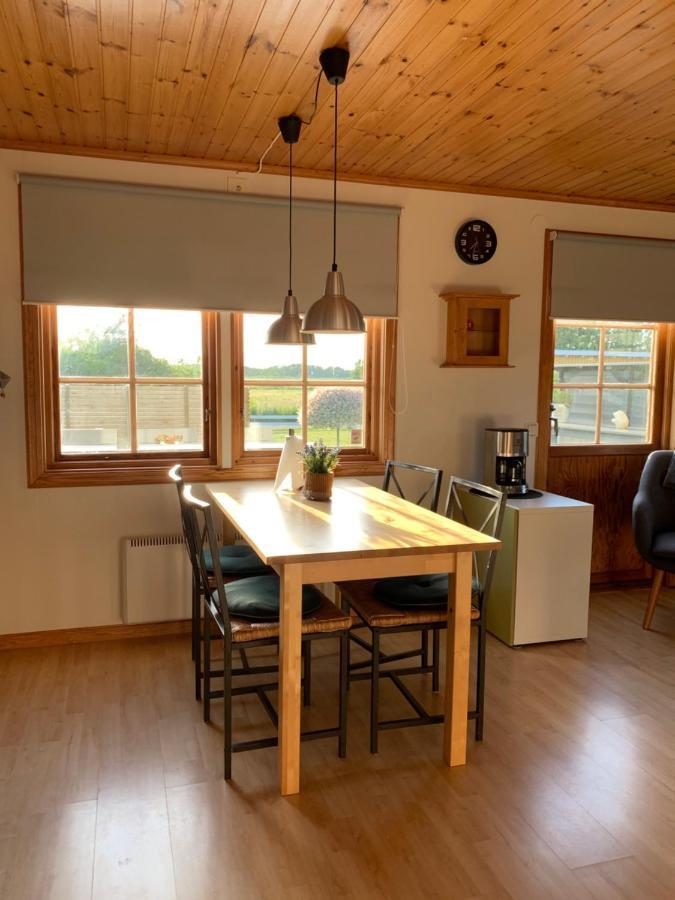 Villa Sus & Dus Yngsjö Zewnętrze zdjęcie