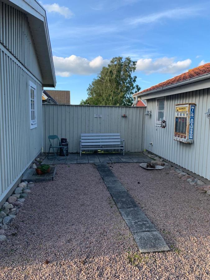 Villa Sus & Dus Yngsjö Zewnętrze zdjęcie