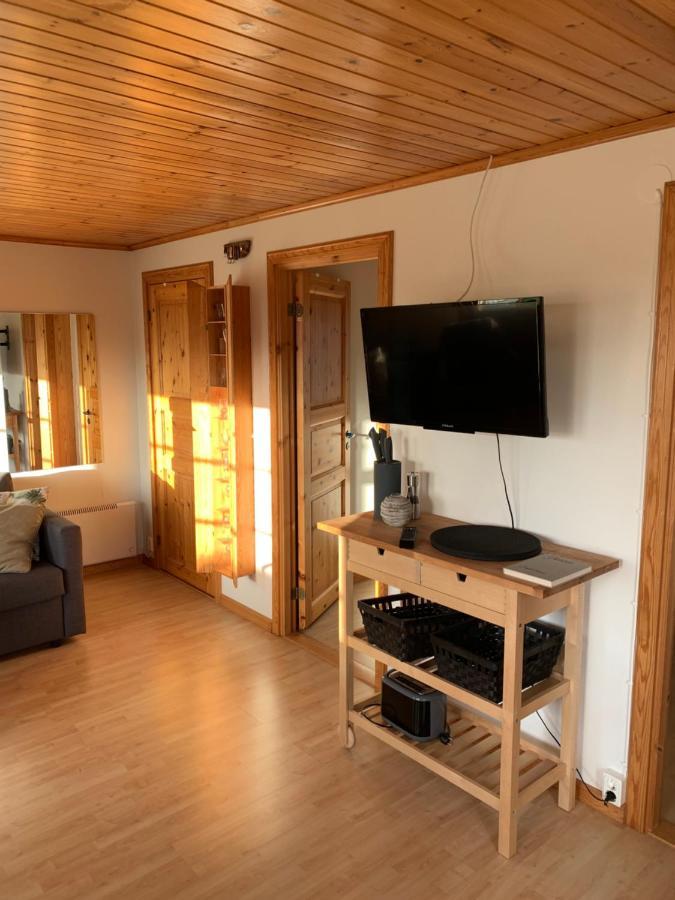 Villa Sus & Dus Yngsjö Zewnętrze zdjęcie