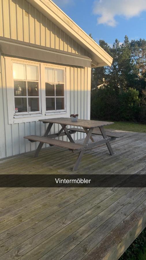 Villa Sus & Dus Yngsjö Zewnętrze zdjęcie