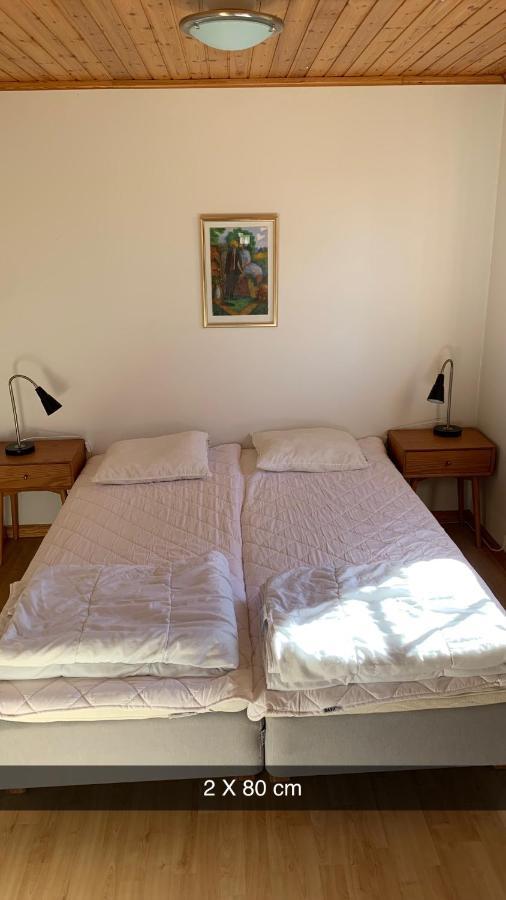 Villa Sus & Dus Yngsjö Zewnętrze zdjęcie