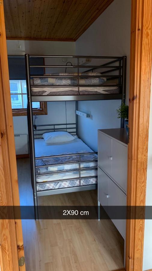 Villa Sus & Dus Yngsjö Zewnętrze zdjęcie