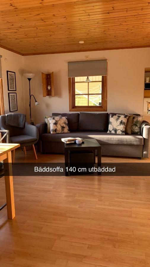 Villa Sus & Dus Yngsjö Zewnętrze zdjęcie